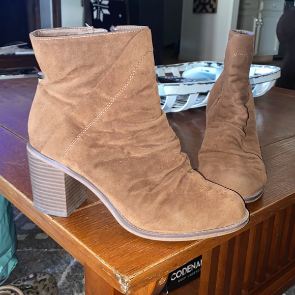 Booties - Picture 2 of 3